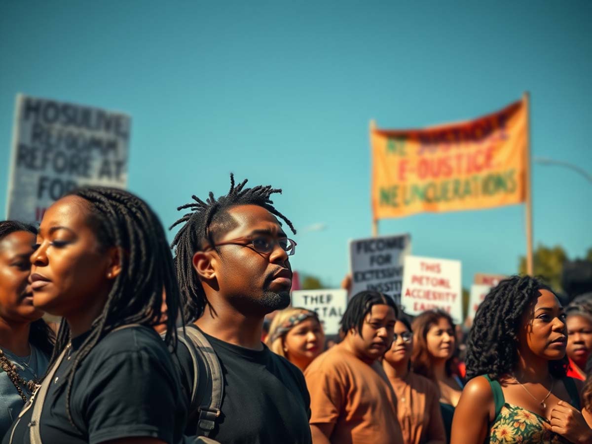 Campaigns Challenging Mass Incarceration