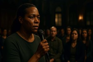 Human Trafficking Survivors Speak Out - Amnestyaction