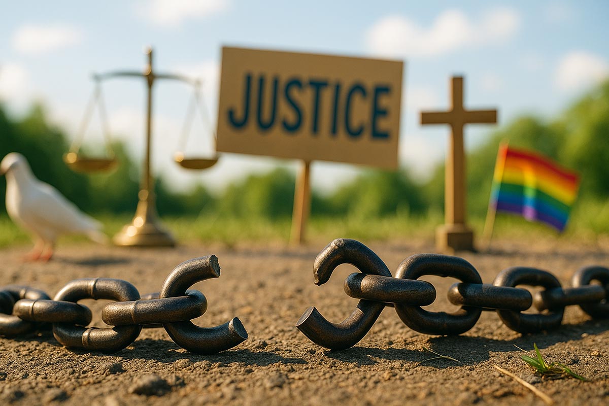 Torture claims ignored by officials